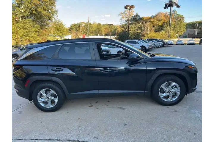 $19500 : Hyundai TUCSON 2023 SEL 4dr image 4