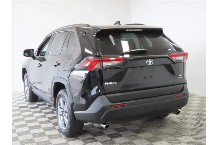 $31936 : Toyota RAV4 Hybrid 2025 AWD image 3