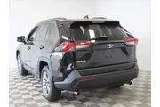 $31936 : Toyota RAV4 Hybrid 2025 AWD thumbnail