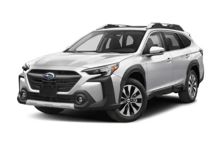 $32494 : Subaru Outback 2024 AWD Tour image 1