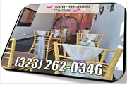 █►MATRIMONIO CIVIL►ESPECIAL!💕 en Los Angeles