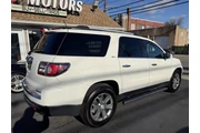 $5399 : 2014 GMC Acadia SLT-1 thumbnail