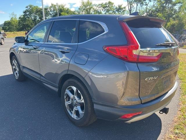 $15998 : PRE-OWNED 2017 HONDA CR-V EX image 5