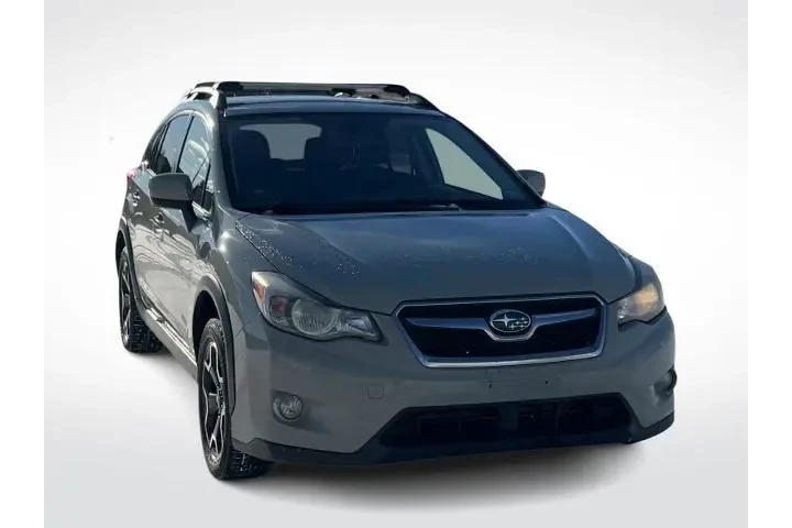 $3900 : Subaru XV Crosstrek 2014 AWD image 4