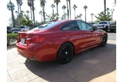 $16836 : BMW 4 Series 2014 435i 2dr C thumbnail