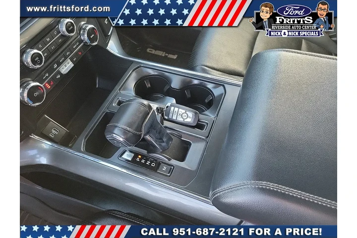 $38124 : Ford F-150 2022 4x4 XLT 4dr image 8