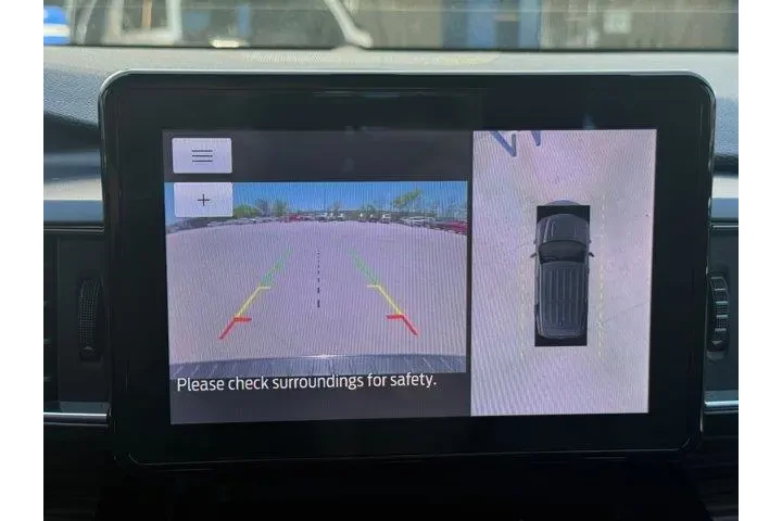 $22943 : Ford Explorer 2021 Limited 4 image 9