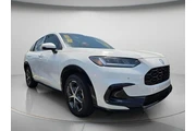 $23791 : Honda HR-V 2023 EX-L 4dr Cro thumbnail