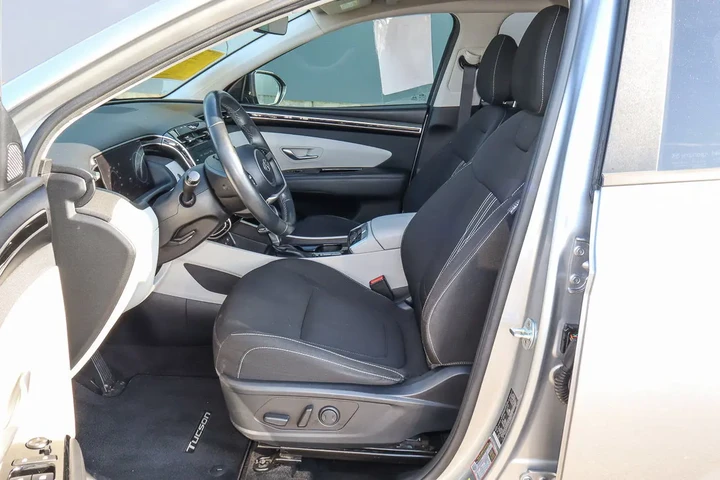 $15649 : 2022 Tucson SEL image 7