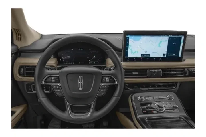 Lincoln Nautilus 2023 Standa image 7