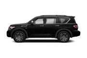 $14995 : 2018 Armada thumbnail