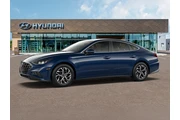 $21995 : Hyundai SONATA 2023 SEL 4dr thumbnail