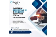 Cymetrix, a Leading AI & ML Co en Santa Rosa