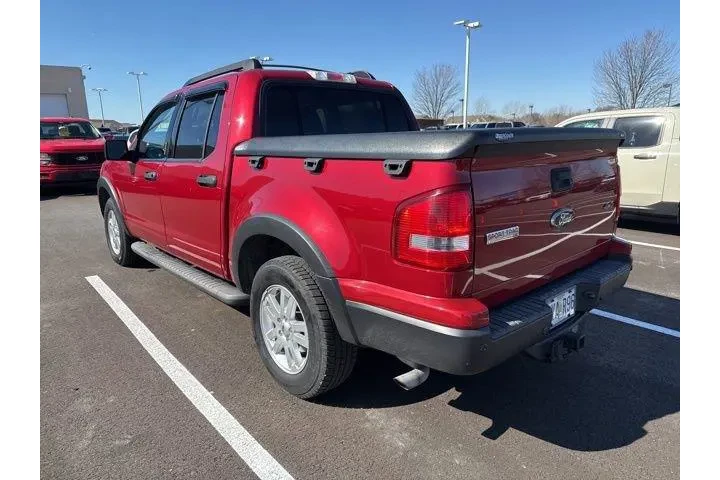 $15000 : Ford Explorer Sport Trac 201 image 5