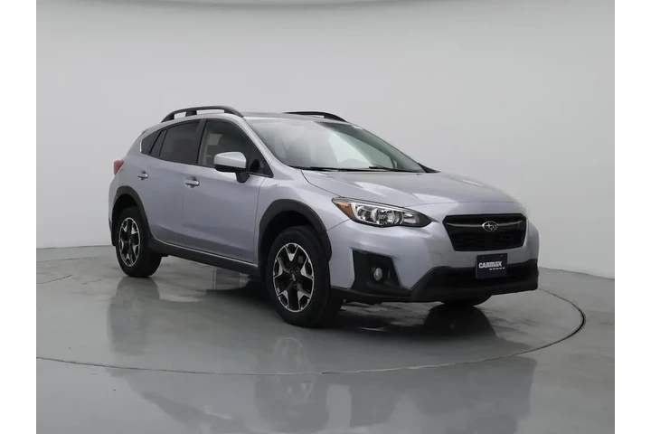 $21998 : Subaru Crosstrek 2020 AWD Pr image 1