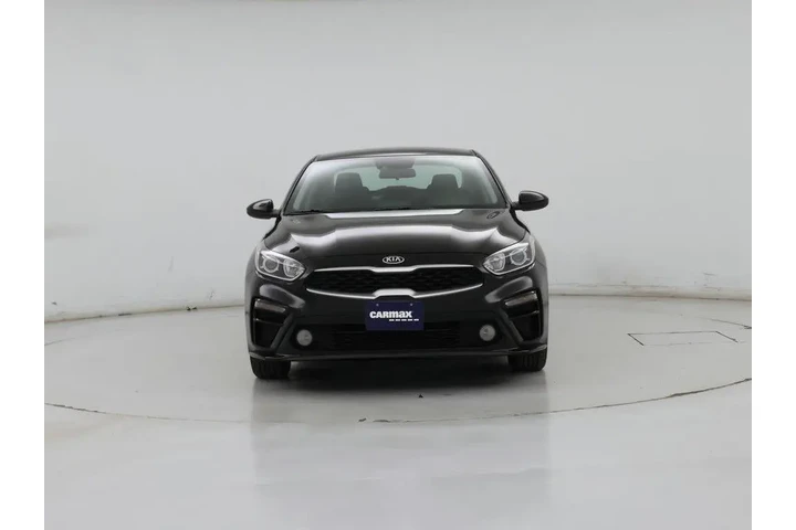 $15998 : Kia Forte 2020 LXS 4dr Sedan image 5