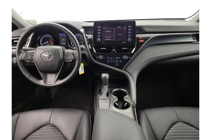 $25998 : Toyota Camry 2024 SE 4dr Sed image 9