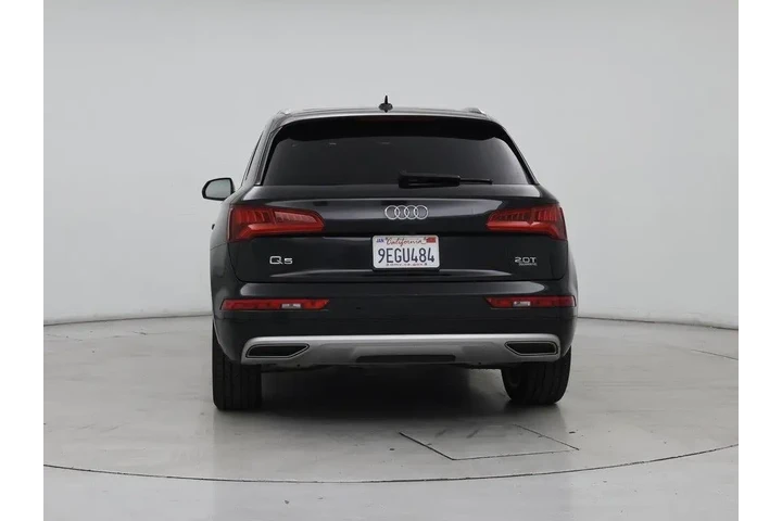 $22998 : Audi Q5 2018 AWD 2.0T quattr image 6