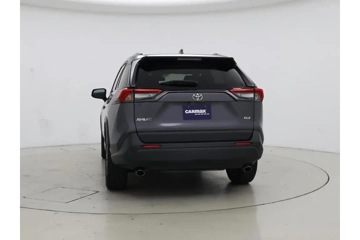 $23998 : Toyota RAV4 2019 XLE Premium image 6