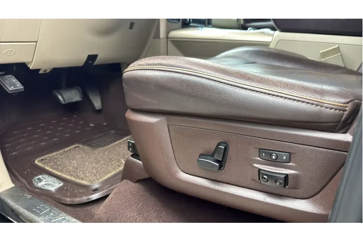 $39997 : Ram 2500 2016 4x4 Laramie Li image 8