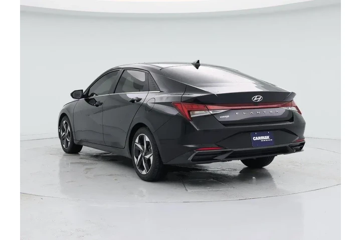 $19998 : Hyundai ELANTRA 2021 SEL 4dr image 2
