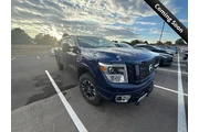 Nissan Titan XD 2018 4x4 S 4 en Boise