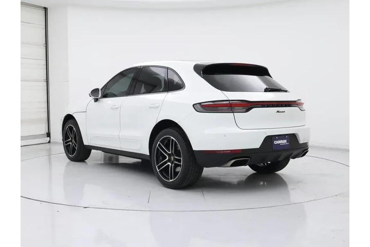 $33998 : Porsche Macan 2021 AWD 4dr S image 2