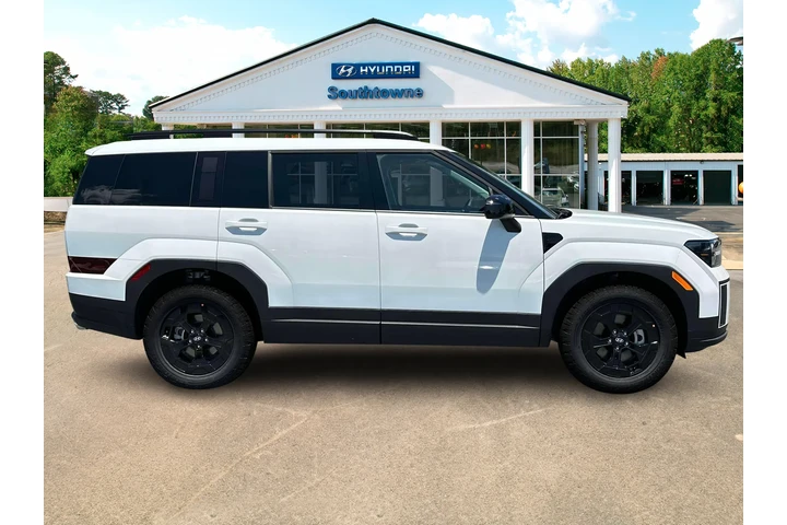 $30911 : Hyundai SANTA FE 2024 AWD XR image 9