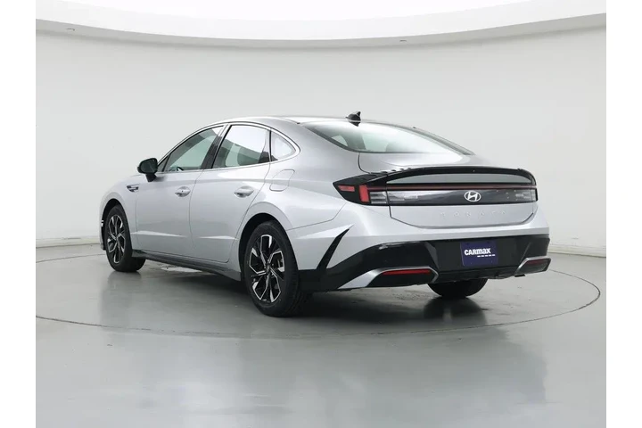 $22998 : Hyundai SONATA 2025 AWD SEL image 2