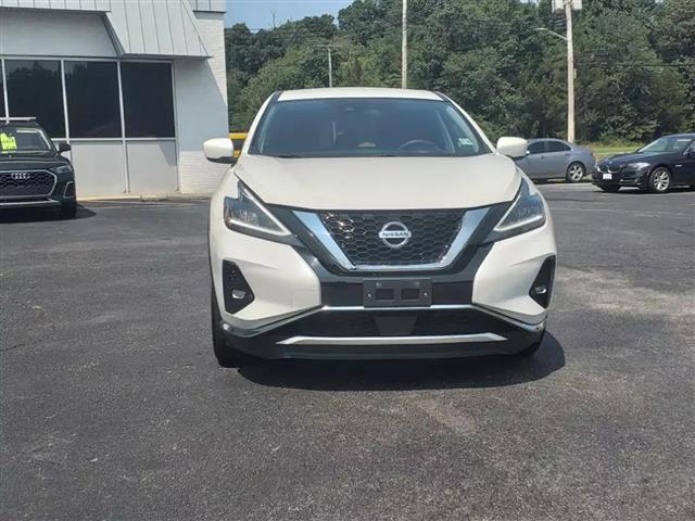 $23000 : 2021 NISSAN MURANO2021 NISSAN image 3