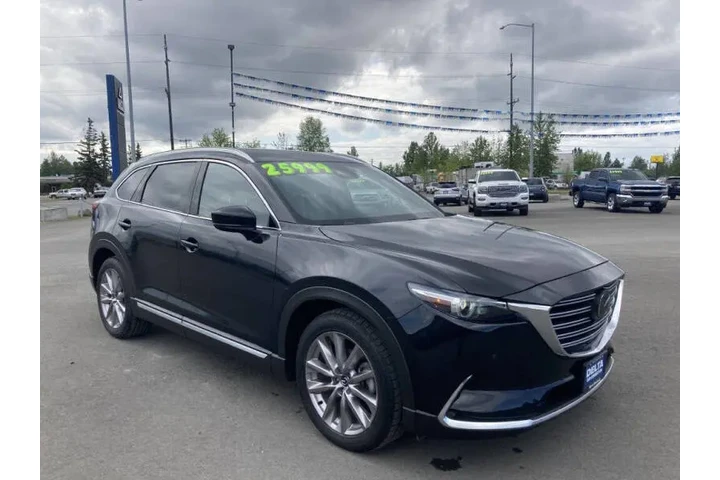 $25999 : 2020 CX-9 Grand Touring image 4