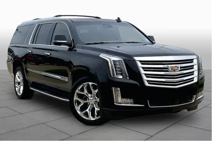 $16990 : Cadillac Escalade ESV 2016 4 image 3