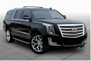 $16990 : Cadillac Escalade ESV 2016 4 thumbnail