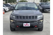 $17963 : Jeep Compass 2019 4x4 Trailh thumbnail