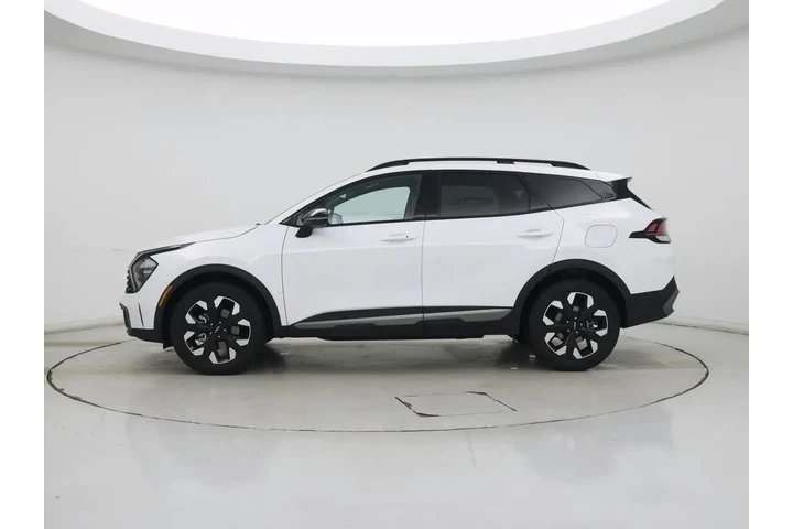 $27998 : Kia Sportage 2023 AWD X-Line image 3