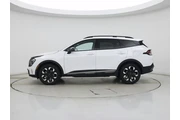 $27998 : Kia Sportage 2023 AWD X-Line thumbnail
