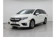 $24998 : Honda Odyssey 2018 EX-L 4dr thumbnail