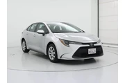 Toyota Corolla 2020 LE 4dr S en Sacramento