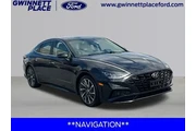 $20849 : Hyundai SONATA 2023 Limited thumbnail