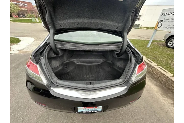 $7900 : 2012 TL SH-AWD w/Advance image 7
