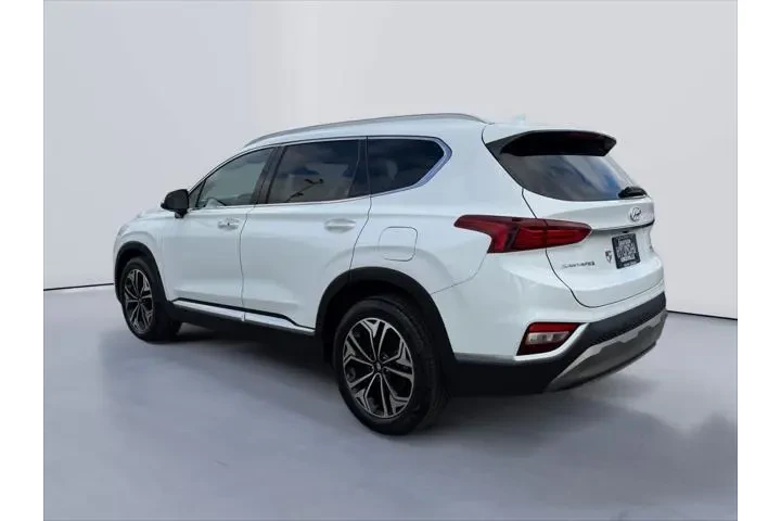 $21914 : Hyundai SANTA FE 2020 AWD SE image 5