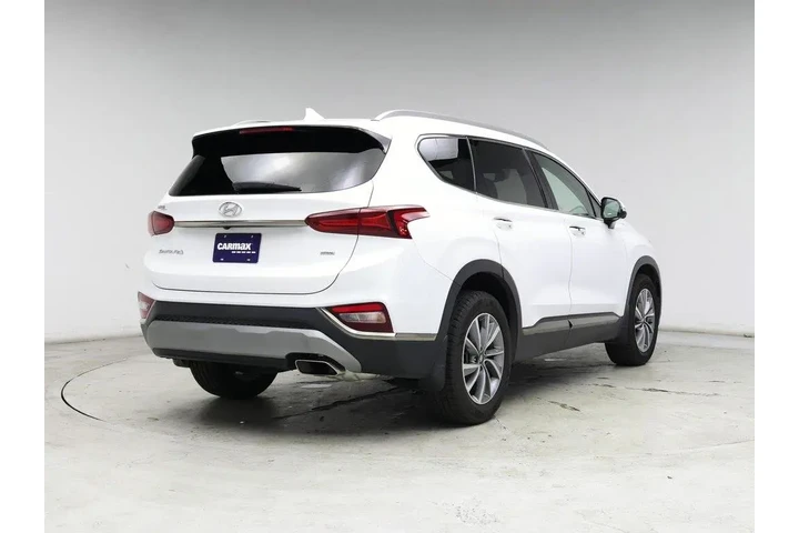 $22998 : Hyundai SANTA FE 2020 AWD Li image 8