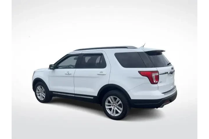 $13995 : Ford Explorer 2018 AWD XLT 4 image 6