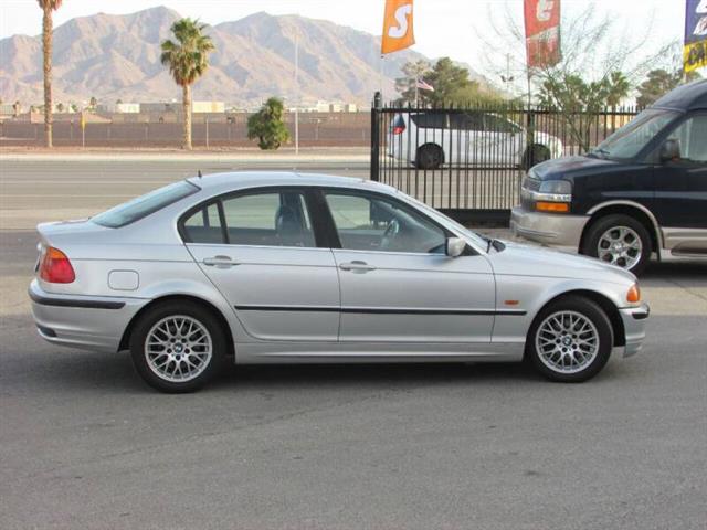 $6995 : 2000 BMW 3 Series 328i image 10