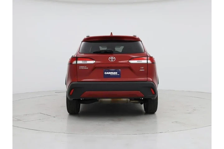 $27998 : Toyota Corolla Cross 2024 AW image 6