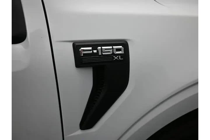 $34994 : Ford F-150 2025 4x2 XL 2dr R image 5