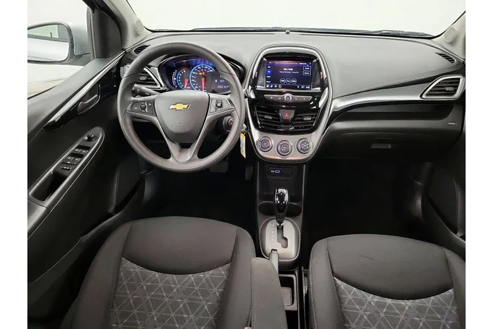 $15998 : Chevrolet Spark 2020 1LT CVT image 9