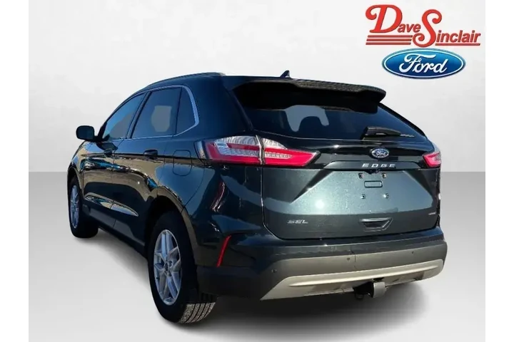 $27995 : Ford Edge 2022 AWD SEL 4dr C image 9