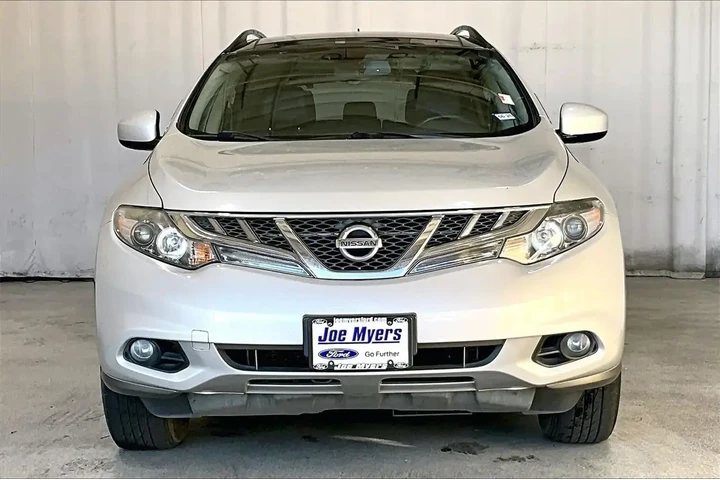 $7991 : Nissan Murano 2012 S 4dr SUV image 3