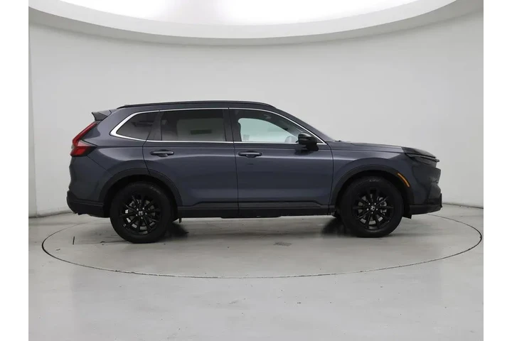 $39998 : Honda CR-V Hybrid 2025 AWD S image 7